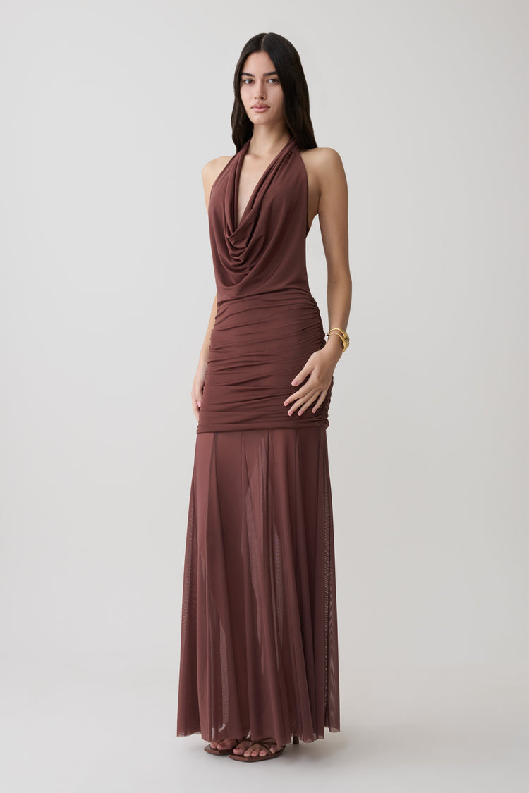 Women Maxi Dress