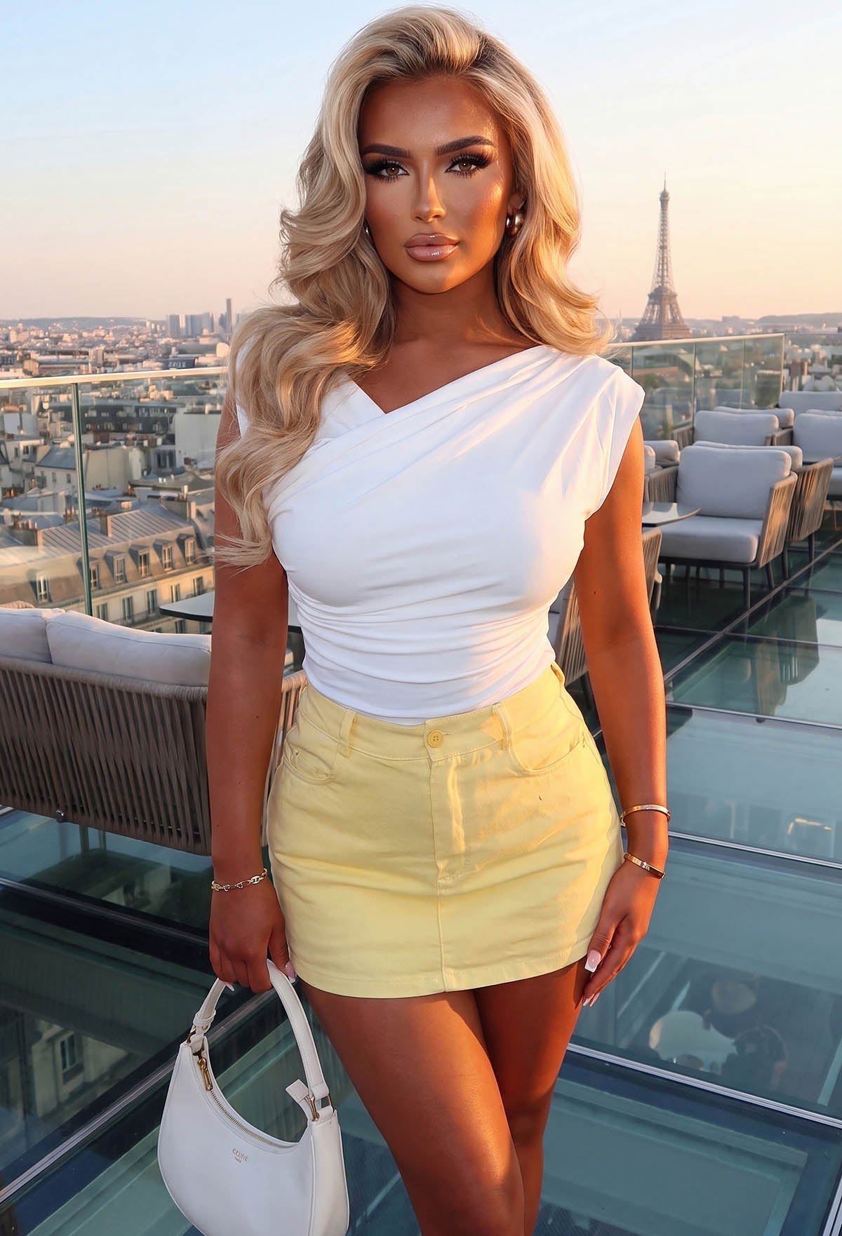 Women Shorts Dress