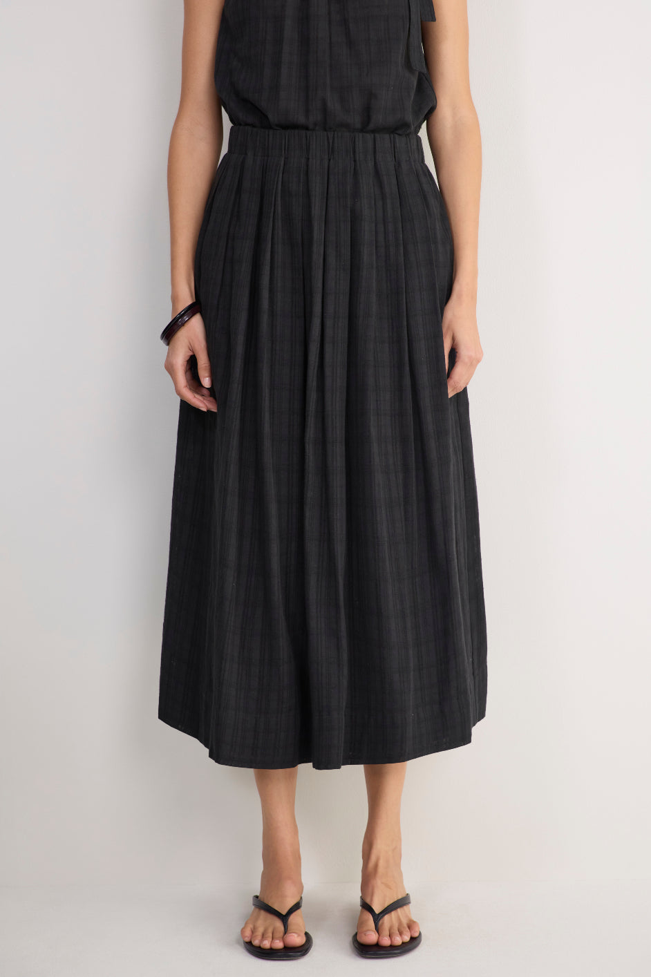 Sian Skirt - Black